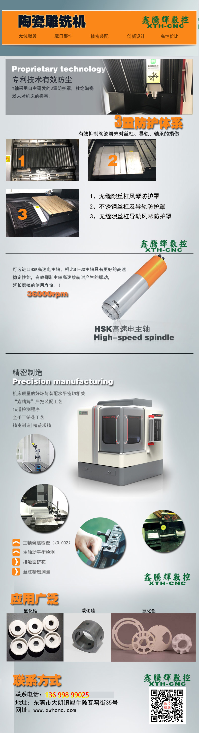 陶瓷雕銑機(jī)